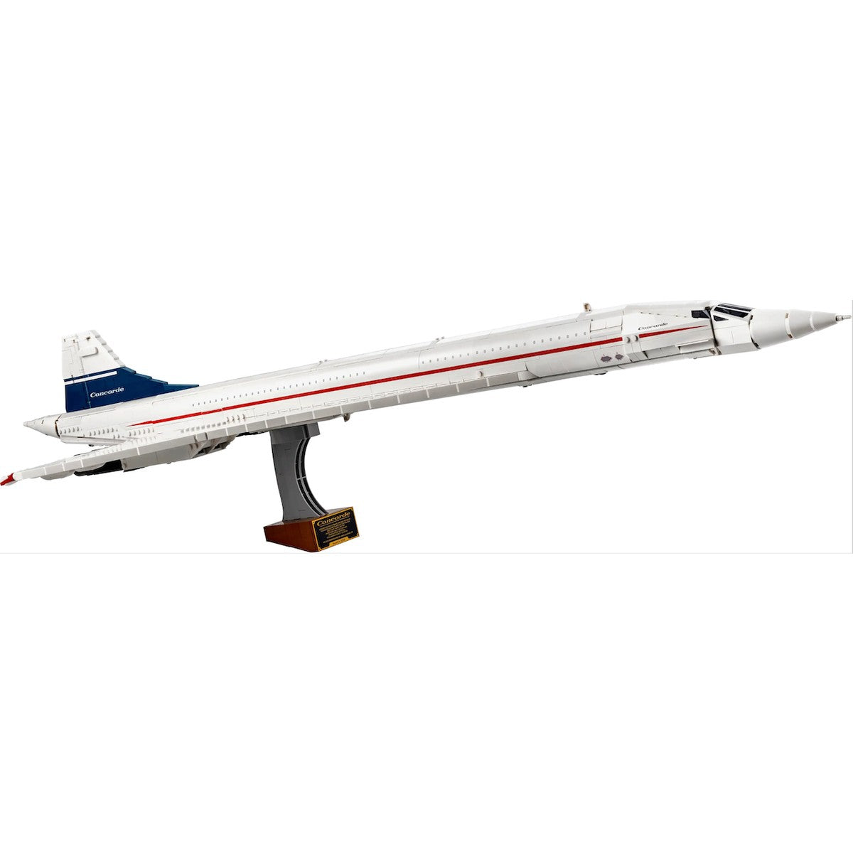 LEGO® Icons 10318 Concorde (2083 Parça)