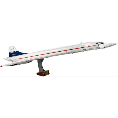 LEGO® Icons 10318 Concorde (2083 Parça)