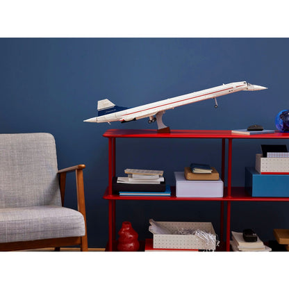 LEGO® Icons 10318 Concorde (2083 Parça)