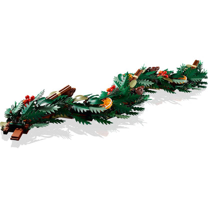 LEGO®Icons Art&deco - 10340 Wreath (1194 Parça)