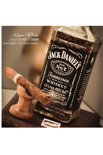 Jack Daniel's Light