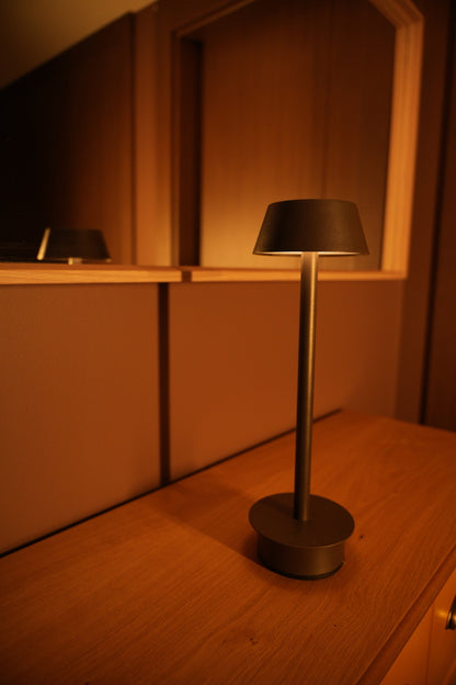 Janvan (Manyetik Şarj Kasetli)