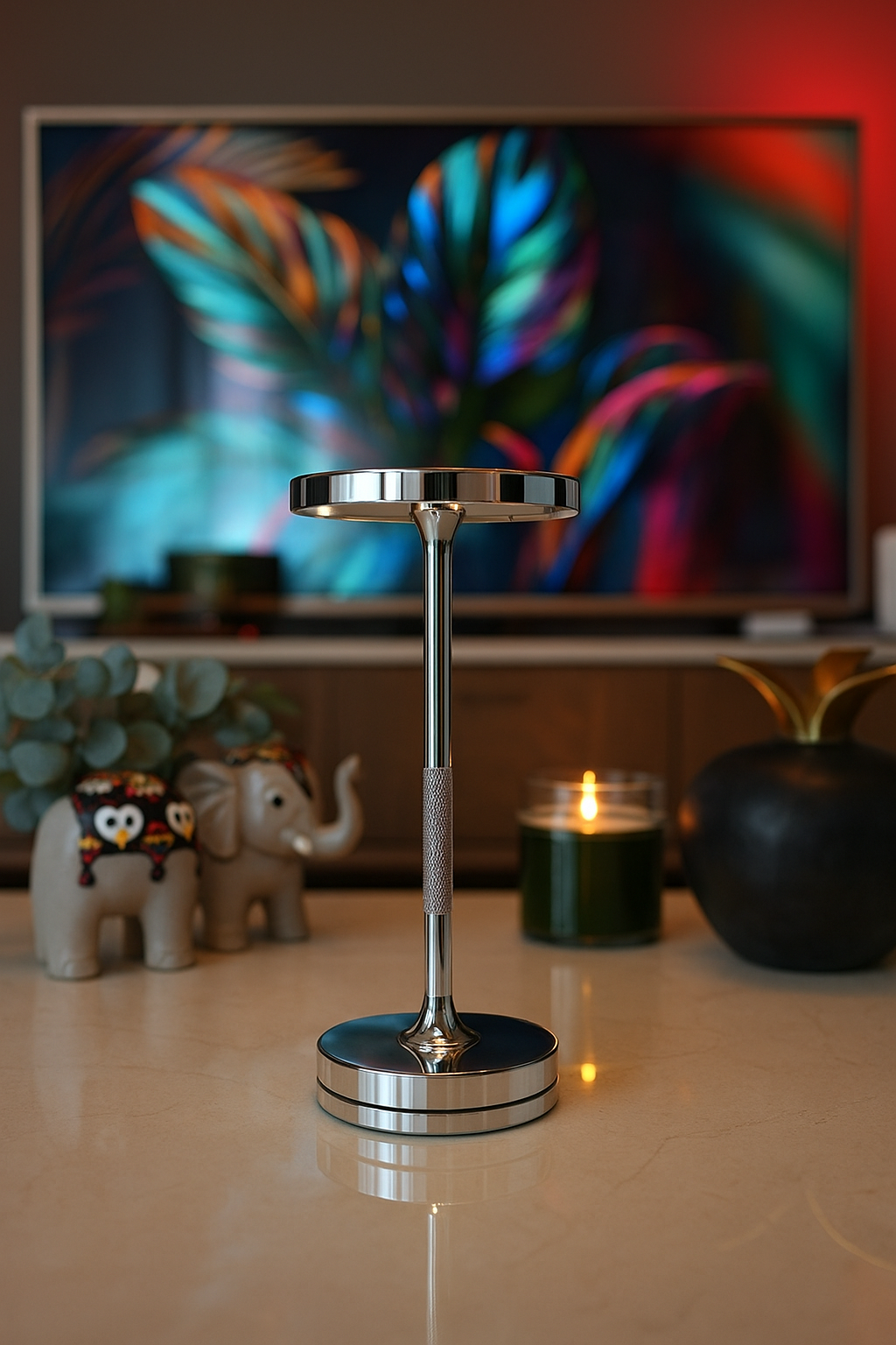 Joan (Manyetik Şarj Kasetli)