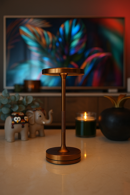 Joan (Manyetik Şarj Kasetli)