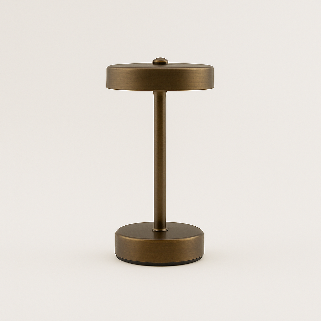 Laszlö (Manyetik Şarj Kasetli)