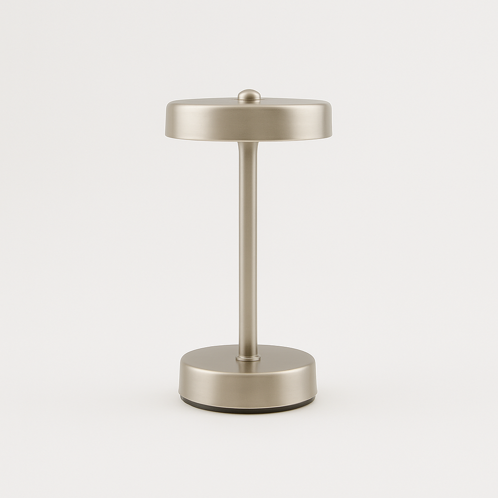 Laszlö (Manyetik Şarj Kasetli)