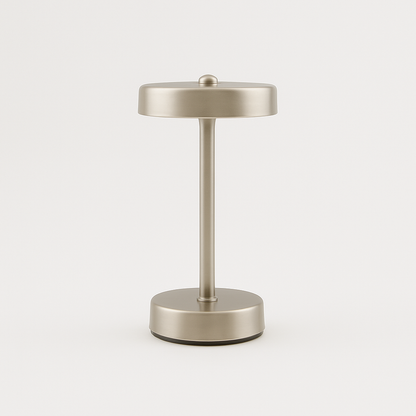 Laszlö (Manyetik Şarj Kasetli)