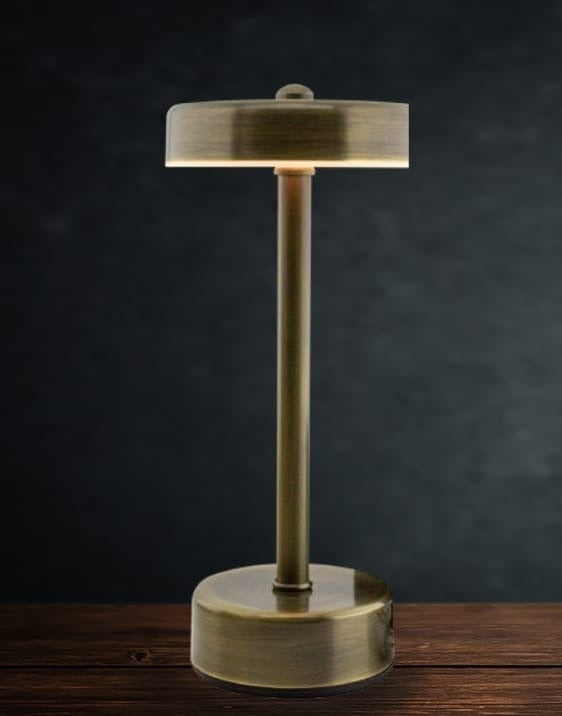 Laszlö (Manyetik Şarj Kasetli)