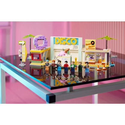 LEGO® Ideas 21339 Ideas Bts Dynamite (749 Parça)