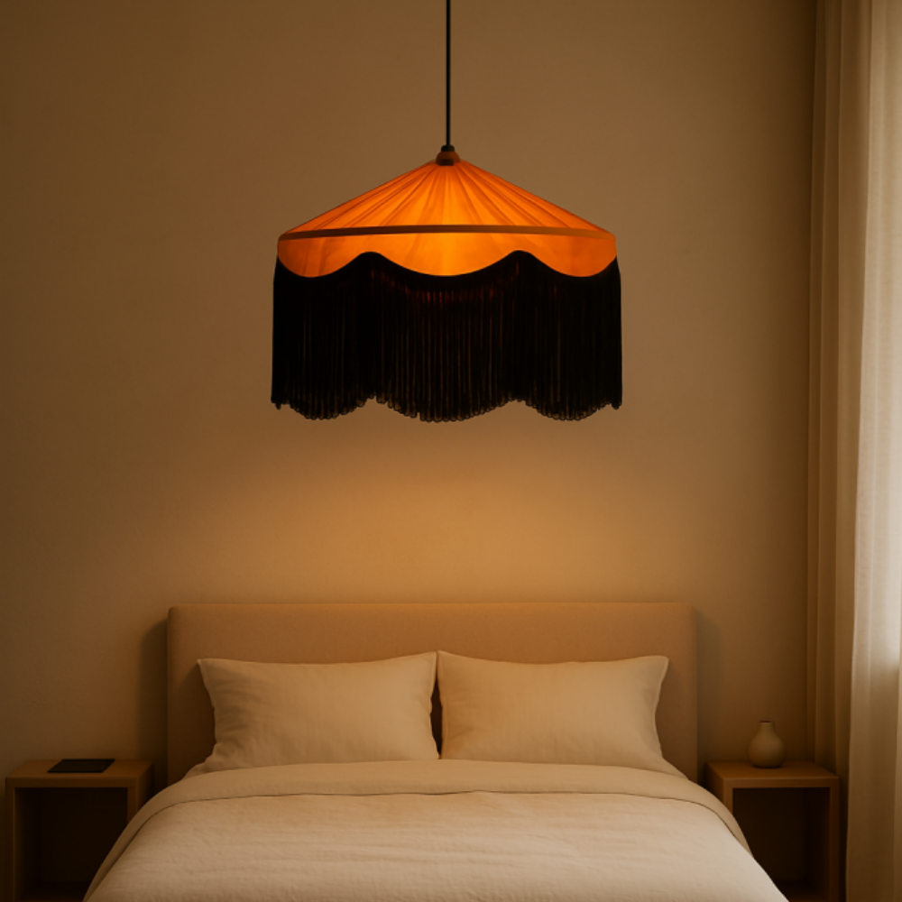 Luna Sarkıt Avize Koleksiyonu