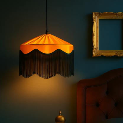 Luna Sarkıt Avize Koleksiyonu