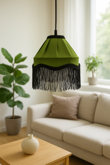 Luna Sarkıt Avize Koleksiyonu