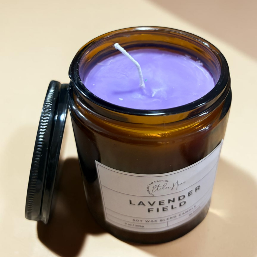 Luzart Essence Collection