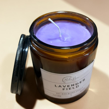Luzart Essence Collection