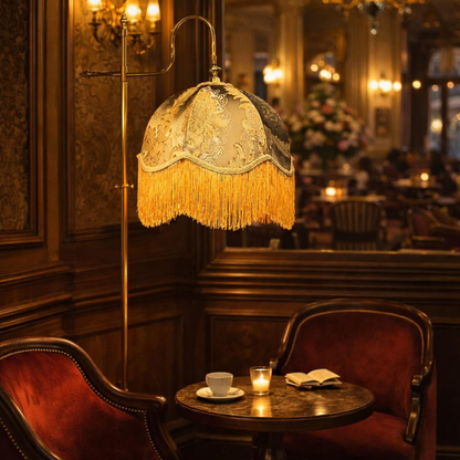 Majeste Lambader ve Yastık seti