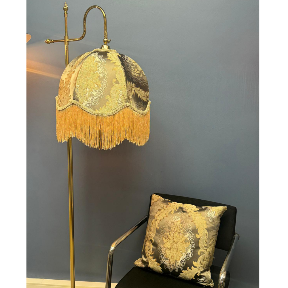 Majeste Lambader ve Yastık seti