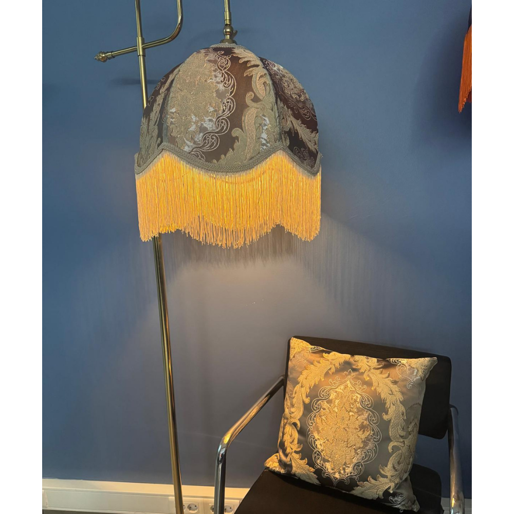 Majeste Lambader ve Yastık seti