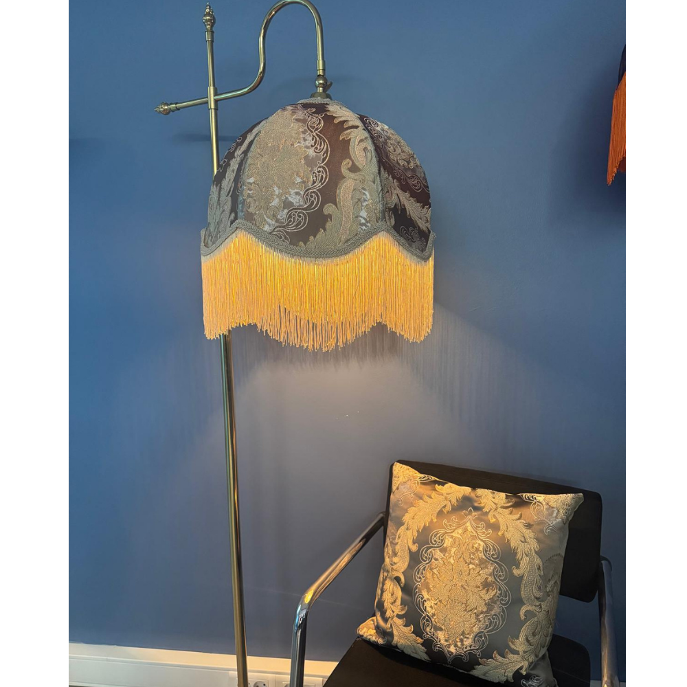 Majeste Lambader ve Yastık seti