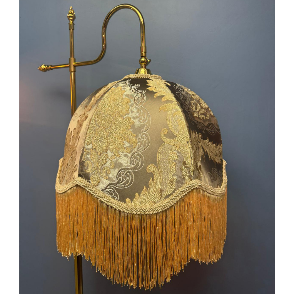 Majeste Lambader ve Yastık seti