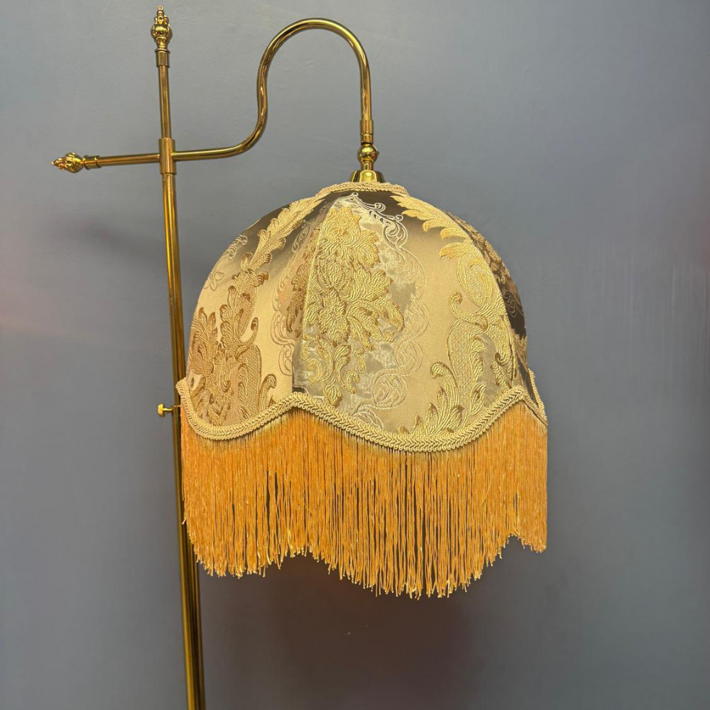 Majeste Lambader ve Yastık seti