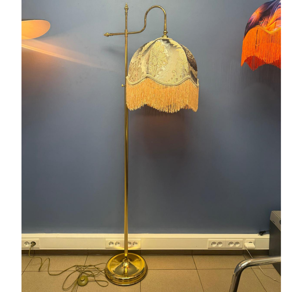 Majeste Lambader ve Yastık seti