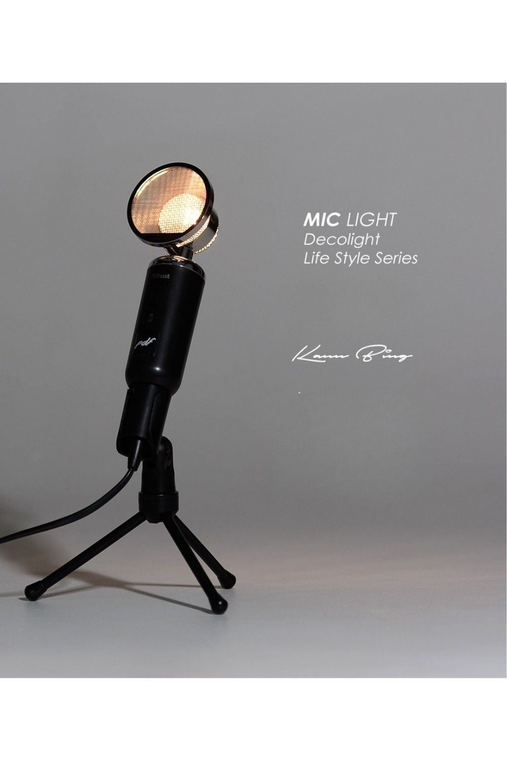 Mic Light