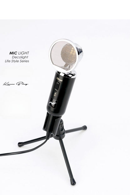 Mic Light