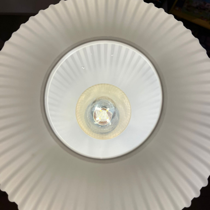 Milas Opal Cam Lambader