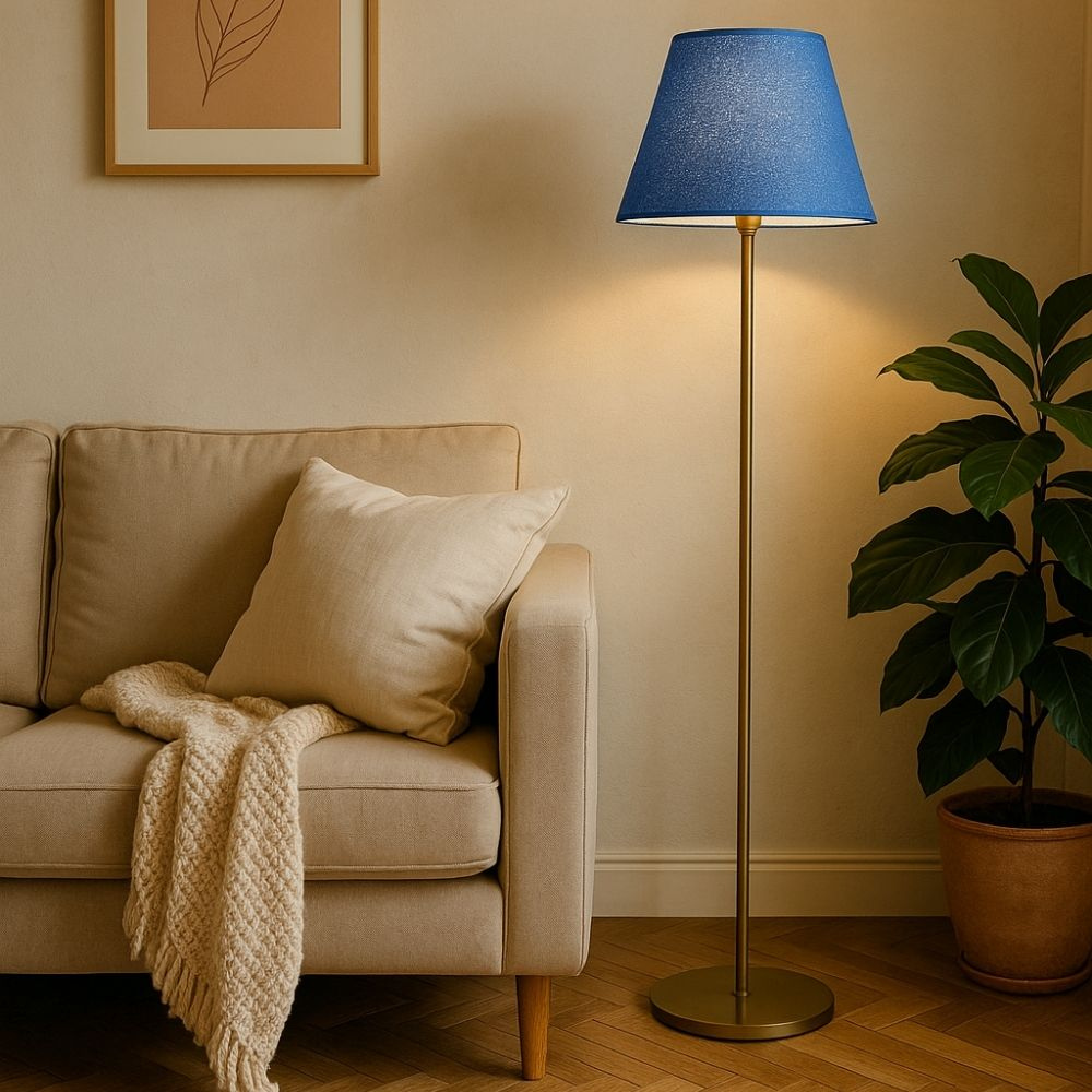 Modern Lambader (gold)