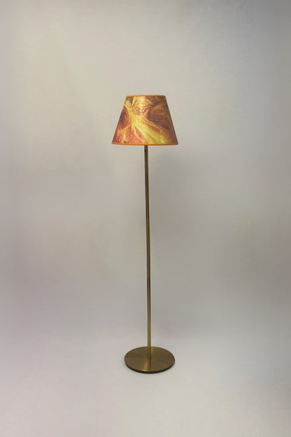 Modern Lambader (gold)