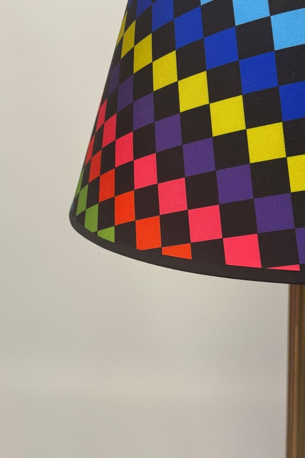 Modern Lambader (gold)