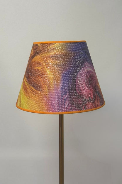 Modern Lambader (gold)