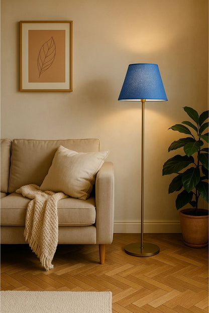 Modern Lambader (gold)