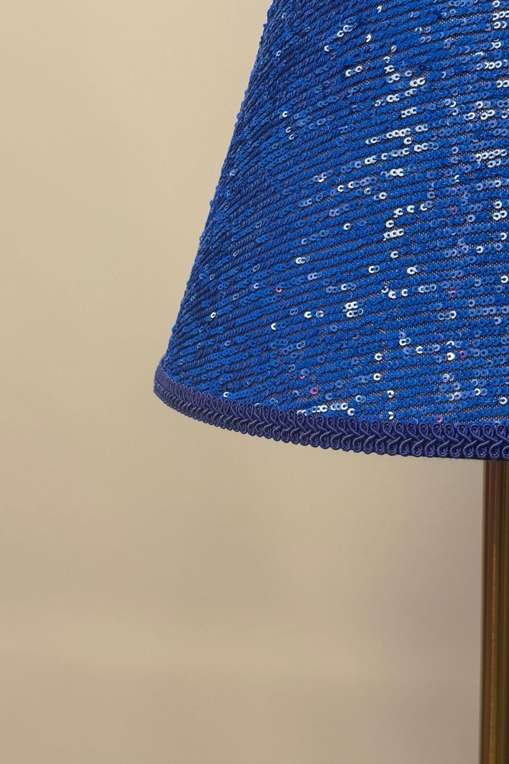 Modern Lambader (gold)