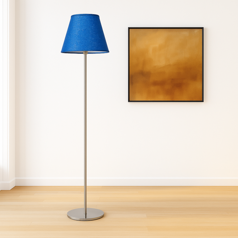 Modern Lambder (krom)