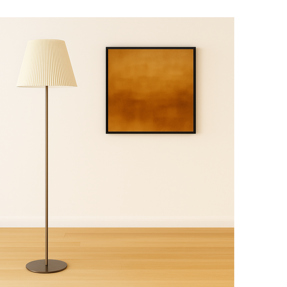 Modern Lambder (krom)