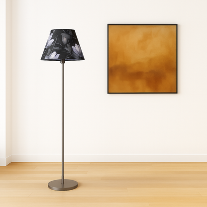 Modern Lambder (krom)