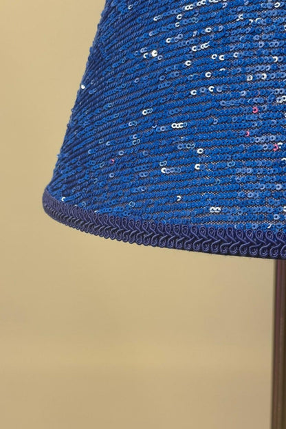 Modern Lambder (krom)