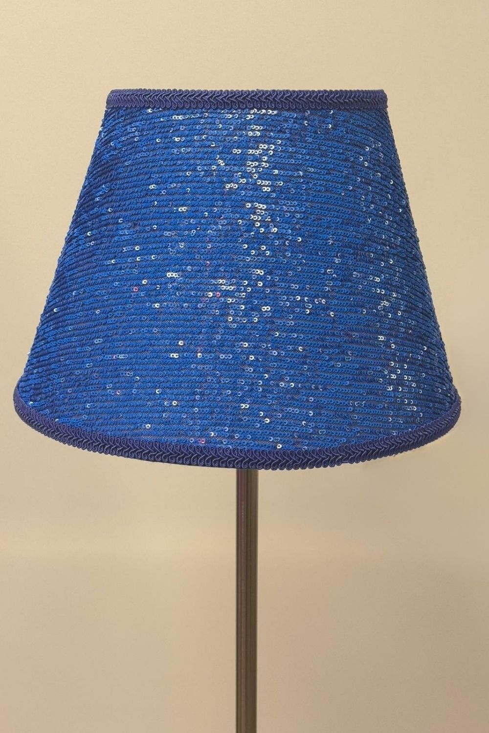 Modern Lambder (krom)