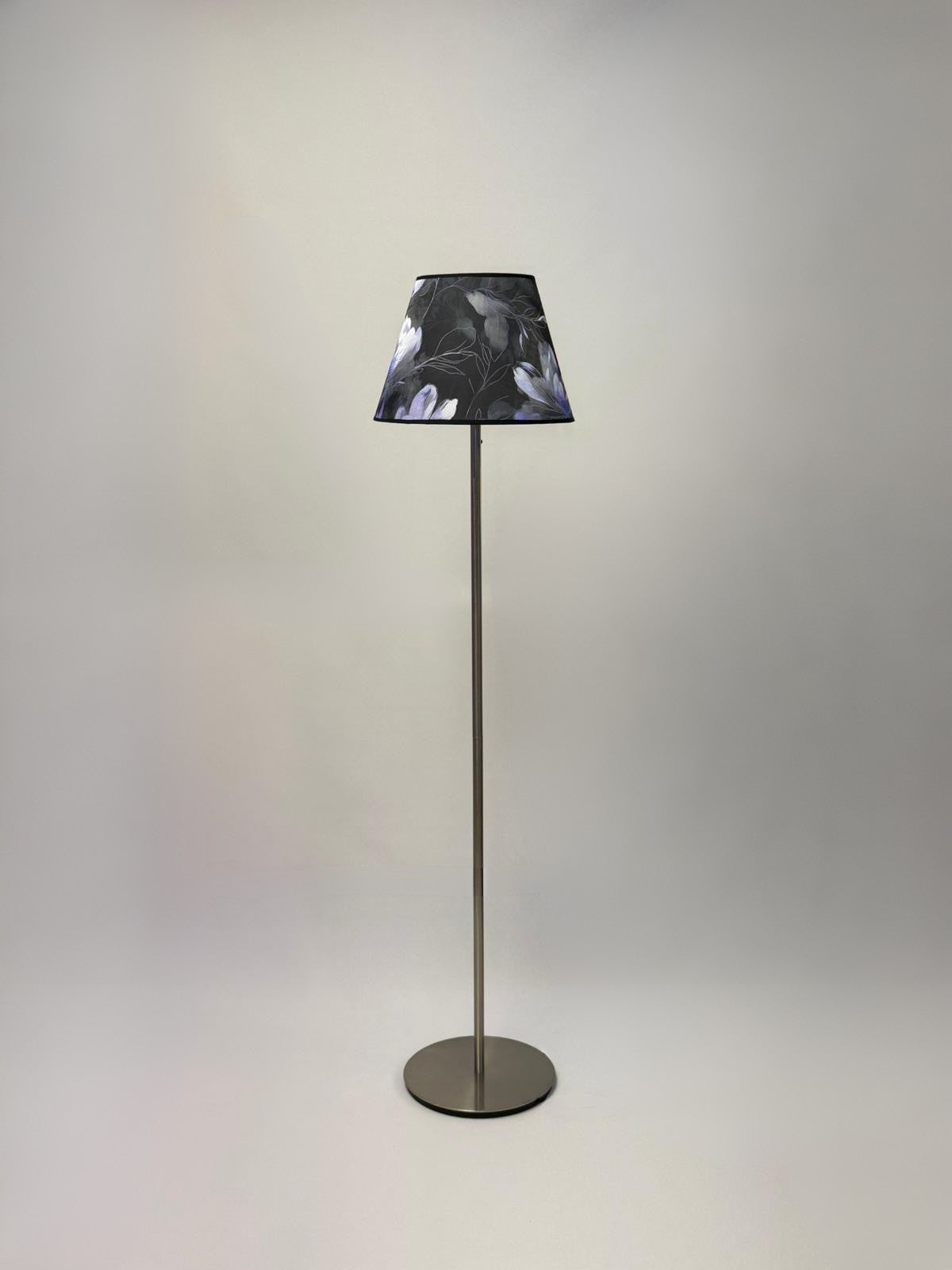 Modern Lambder (krom)