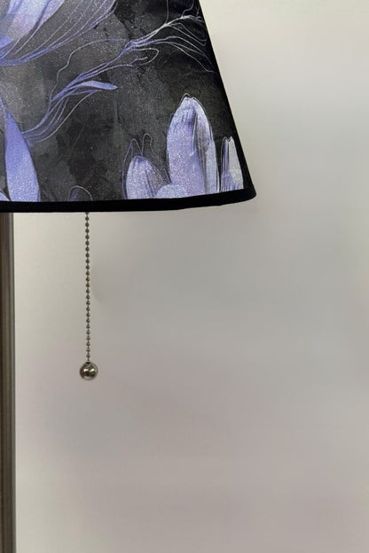 Modern Lambder (krom)