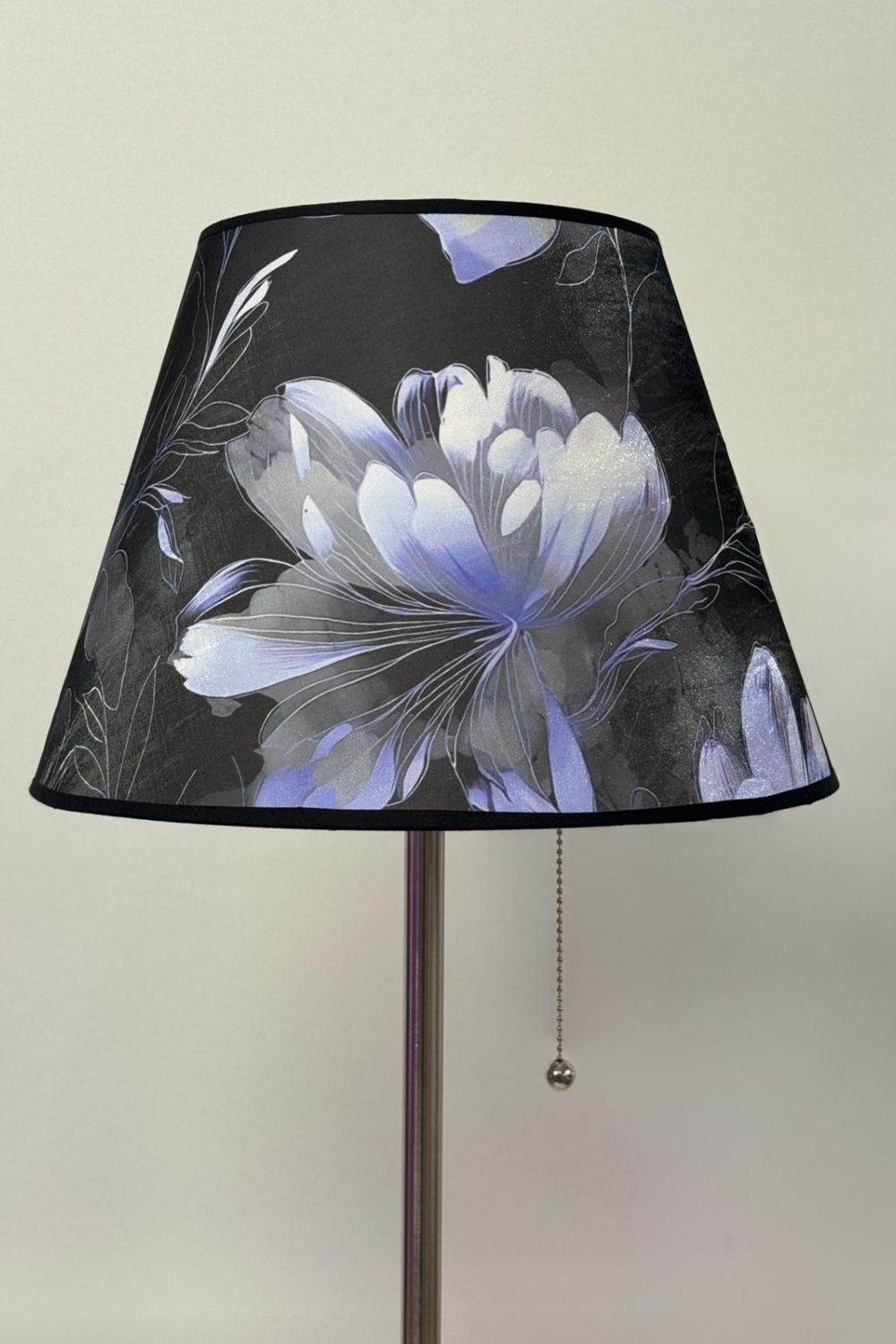 Modern Lambder (krom)