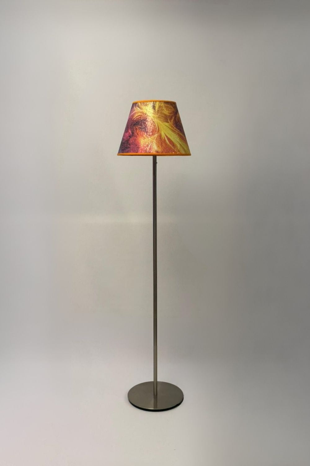 Modern Lambder (krom)