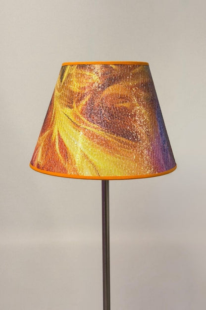 Modern Lambder (krom)