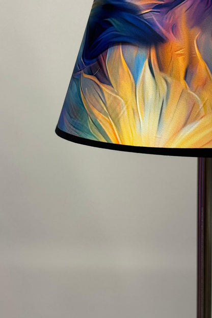 Modern Lambder (krom)