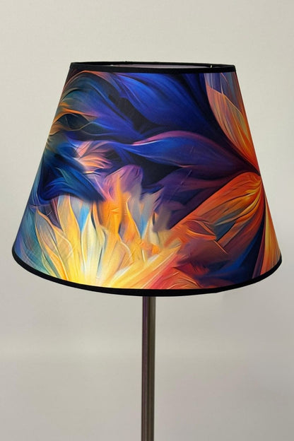 Modern Lambder (krom)