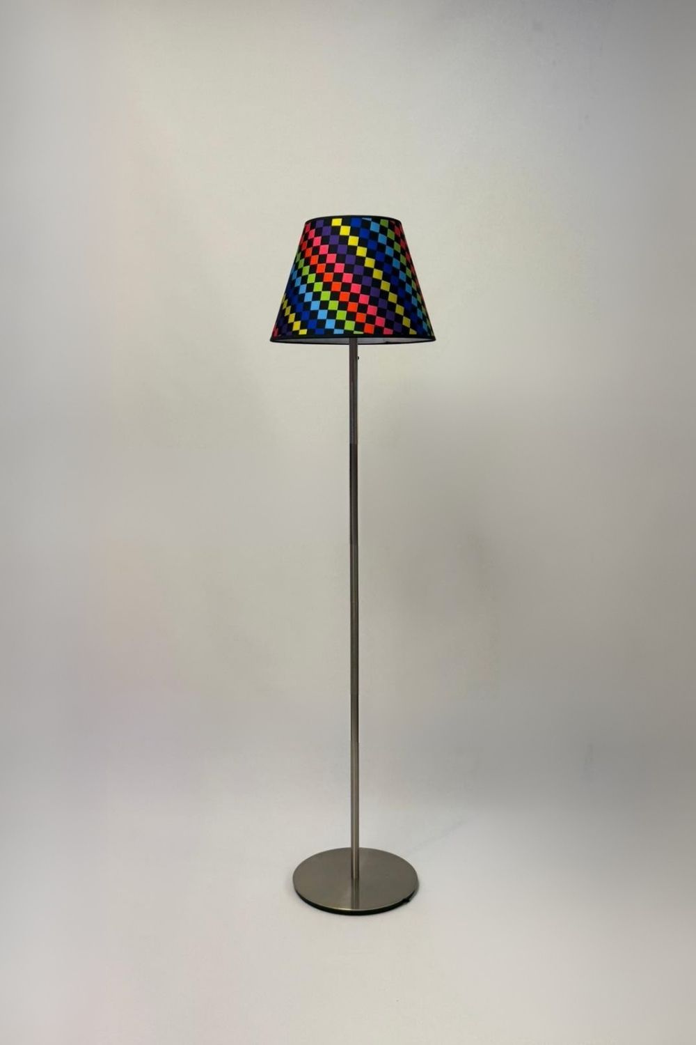 Modern Lambder (krom)