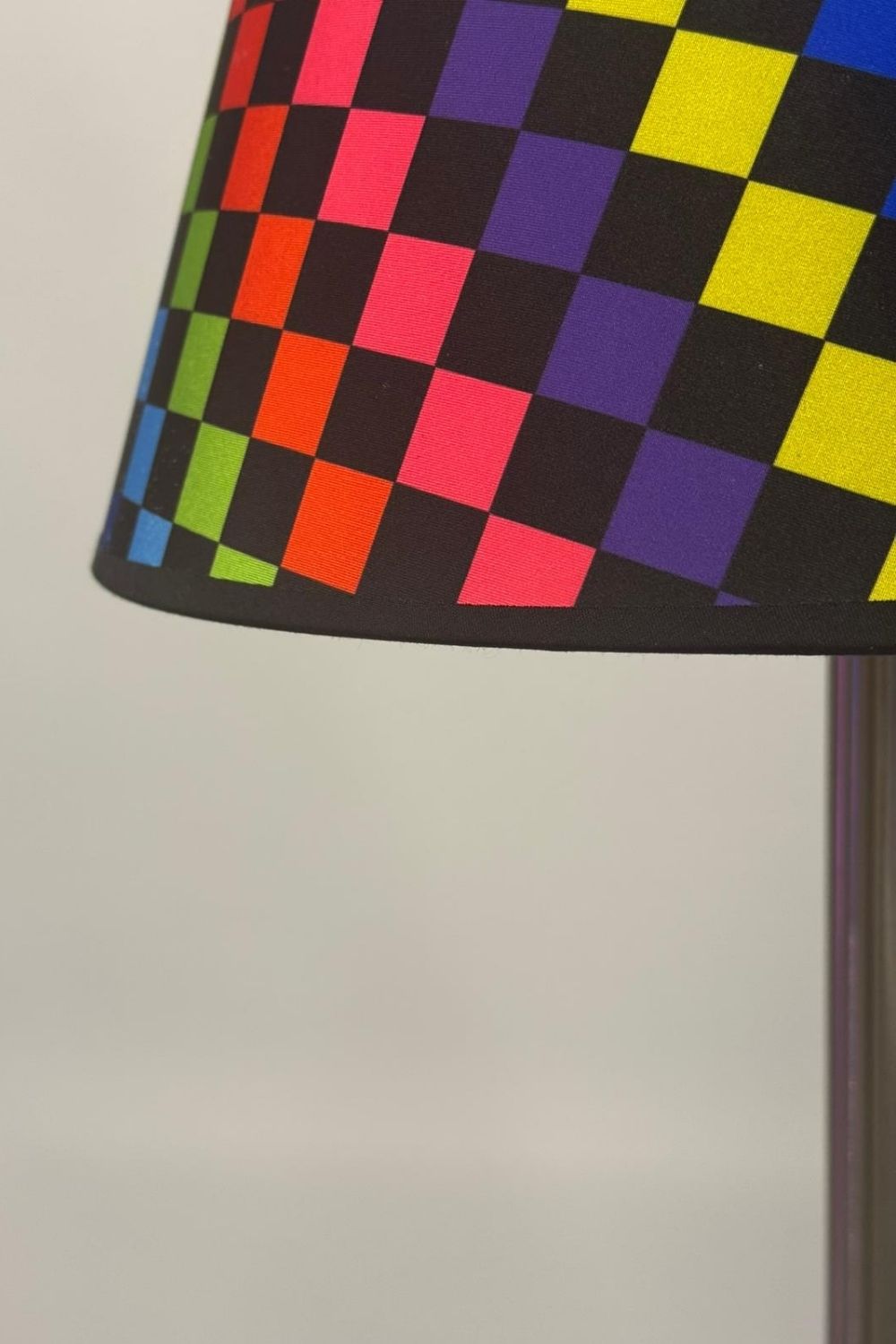 Modern Lambder (krom)