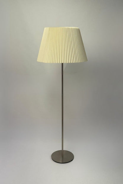 Modern Lambder (krom)