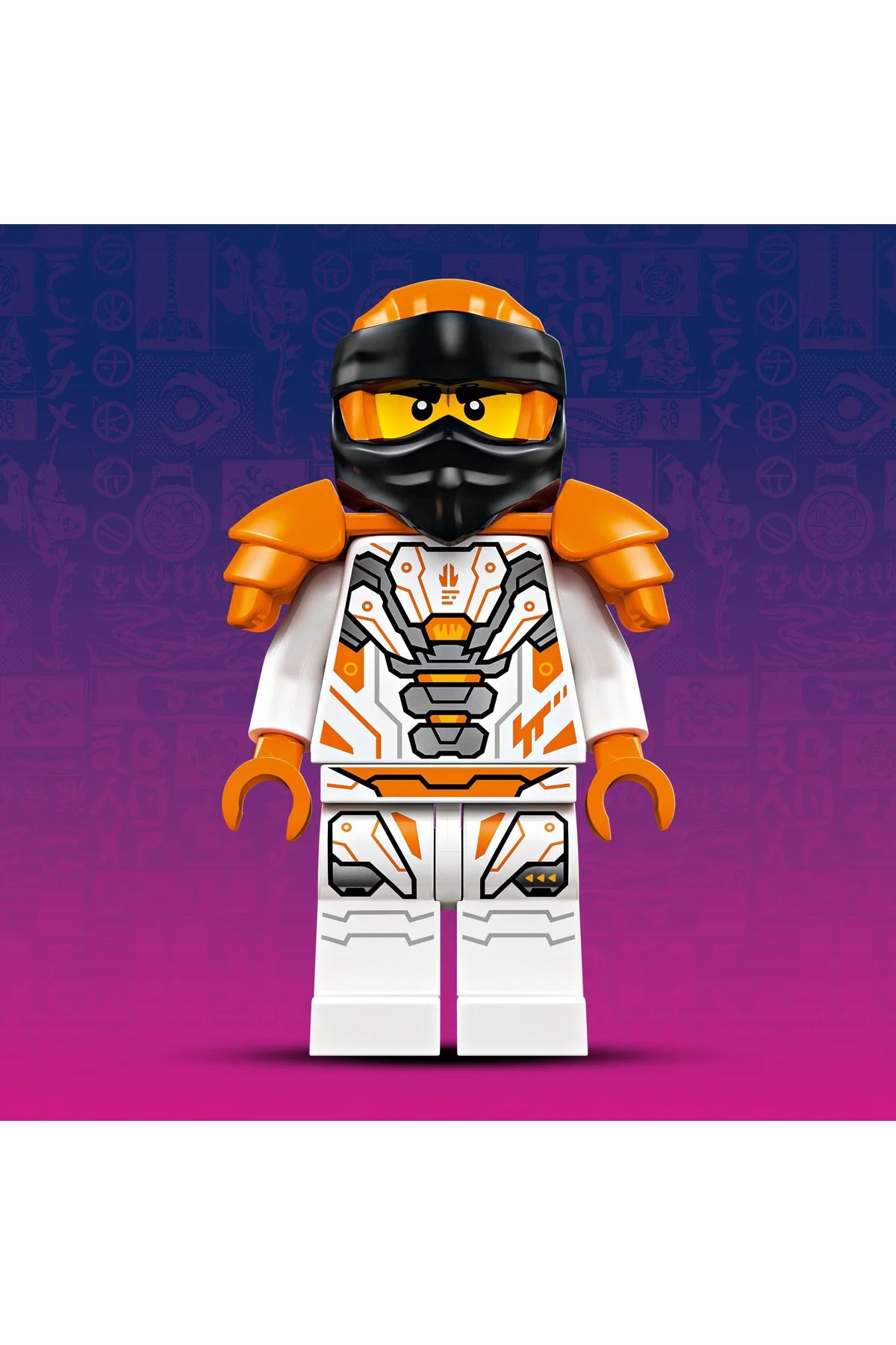 LEGO ® NINJAGO® Cole'un Titan Ejderha Robotu 71821 - 12+ Yaratıcı Oyuncak Yapım Seti (1055Parça)